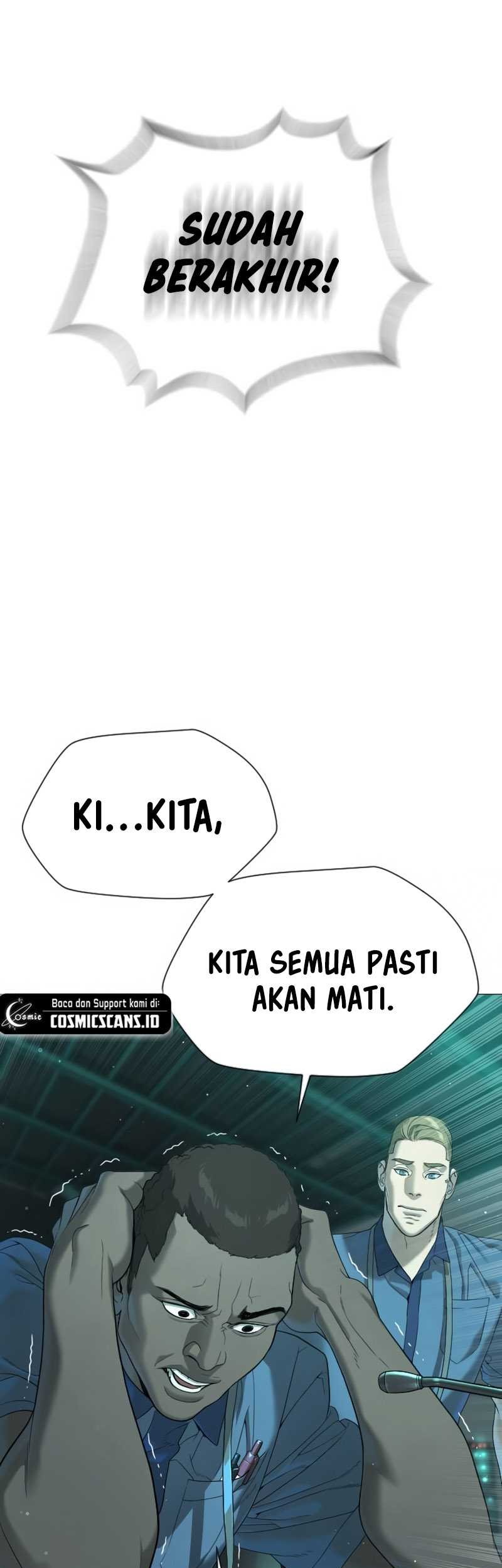 Martial Arts Reigns Chapter 61 - halaman 15