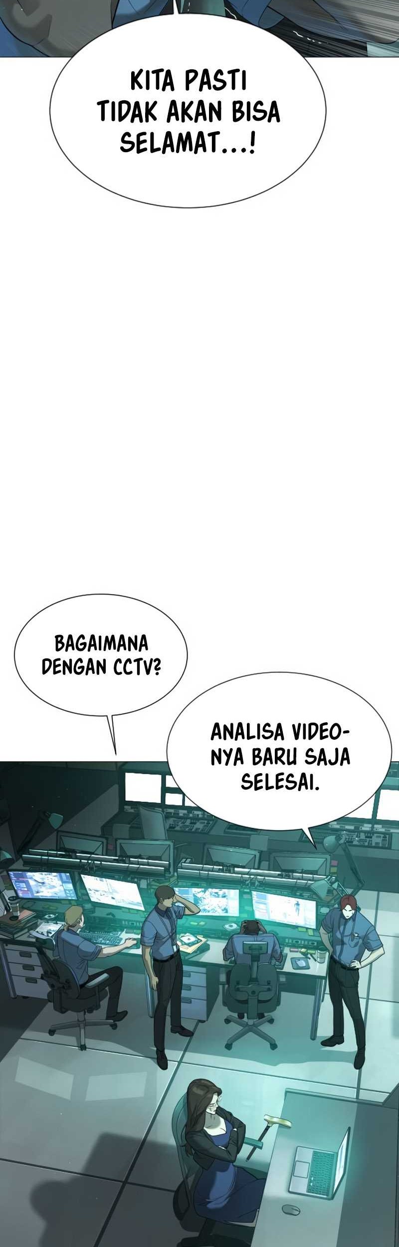 Martial Arts Reigns Chapter 61 - halaman 16