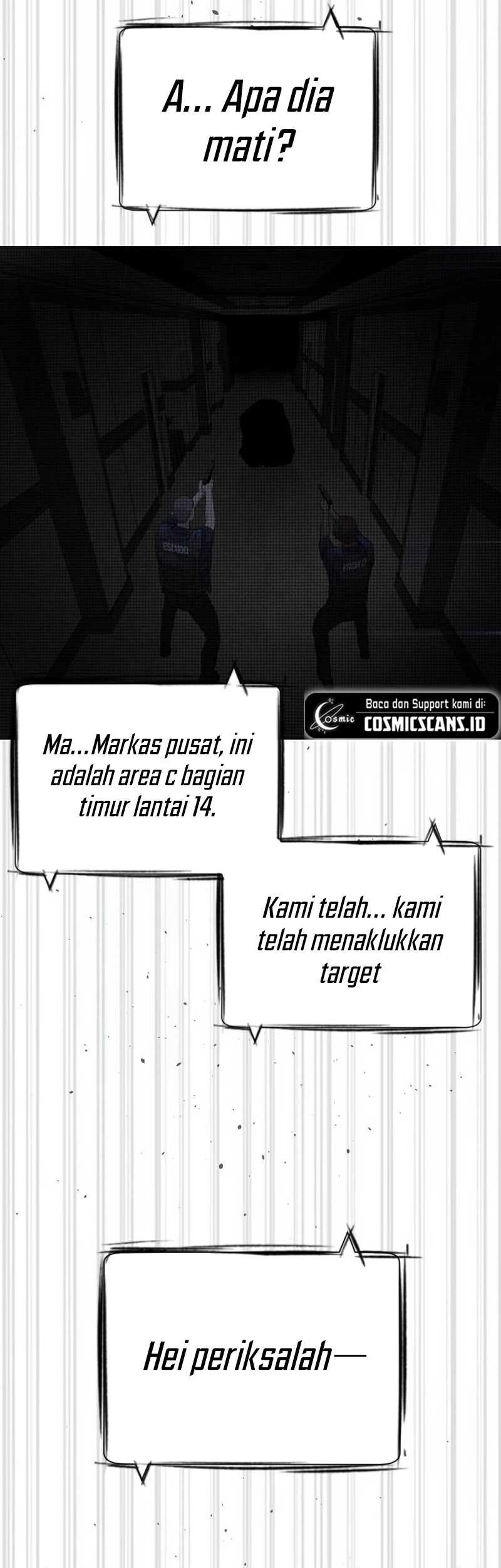 Martial Arts Reigns Chapter 61 - halaman 25