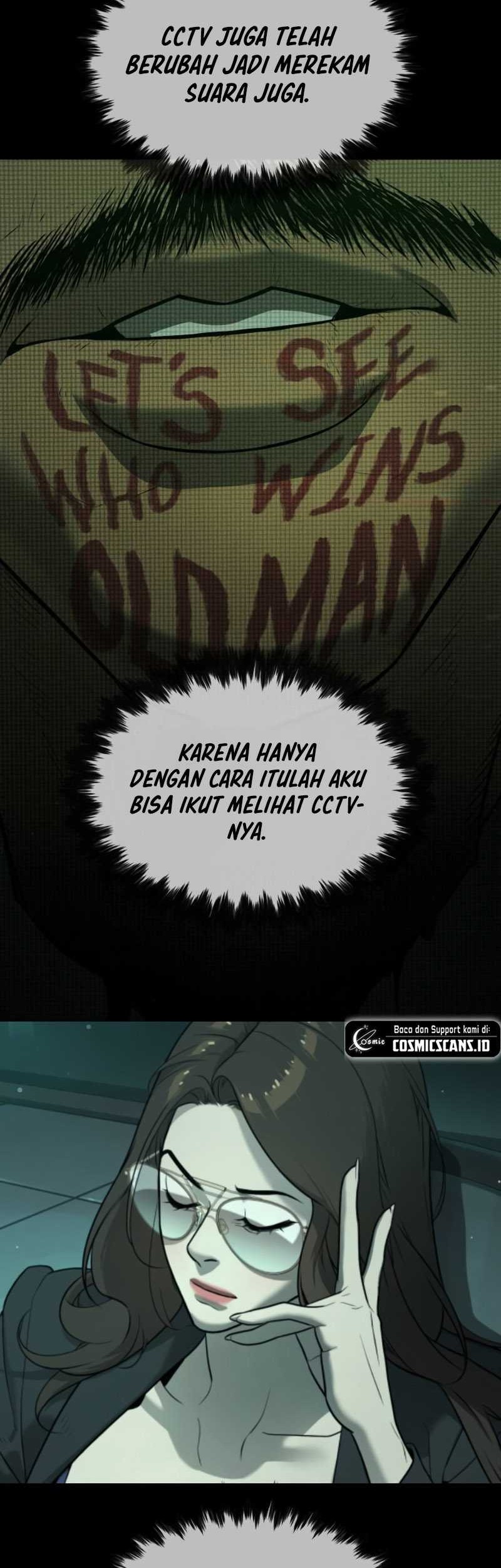 Martial Arts Reigns Chapter 61 - halaman 32
