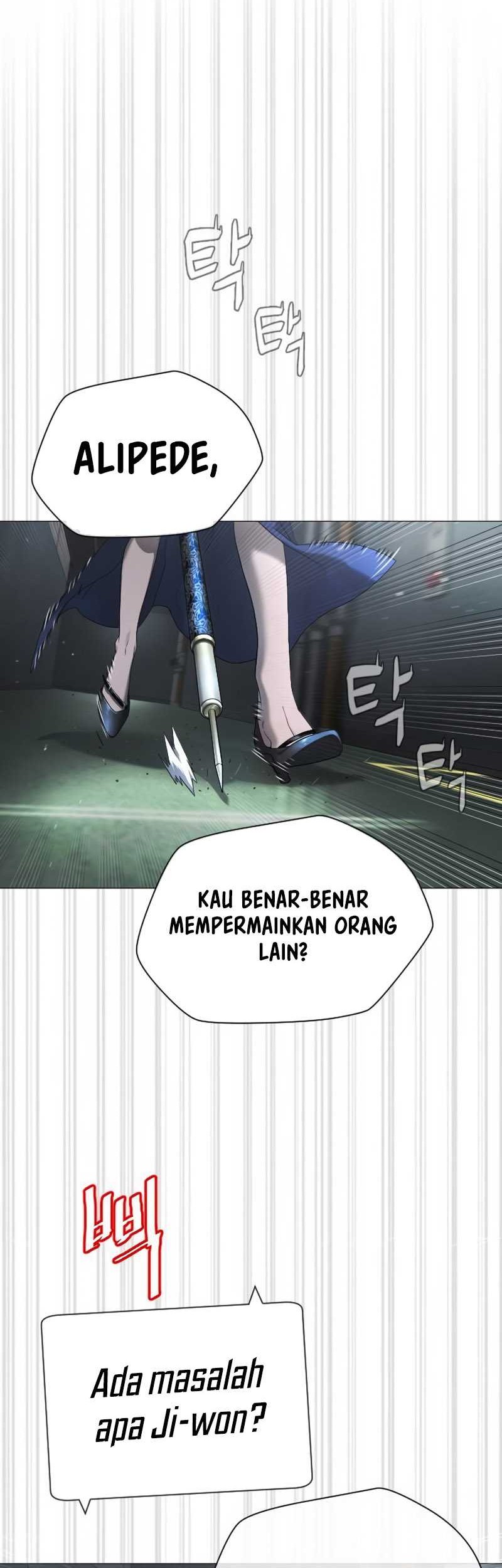 Martial Arts Reigns Chapter 61 - halaman 36