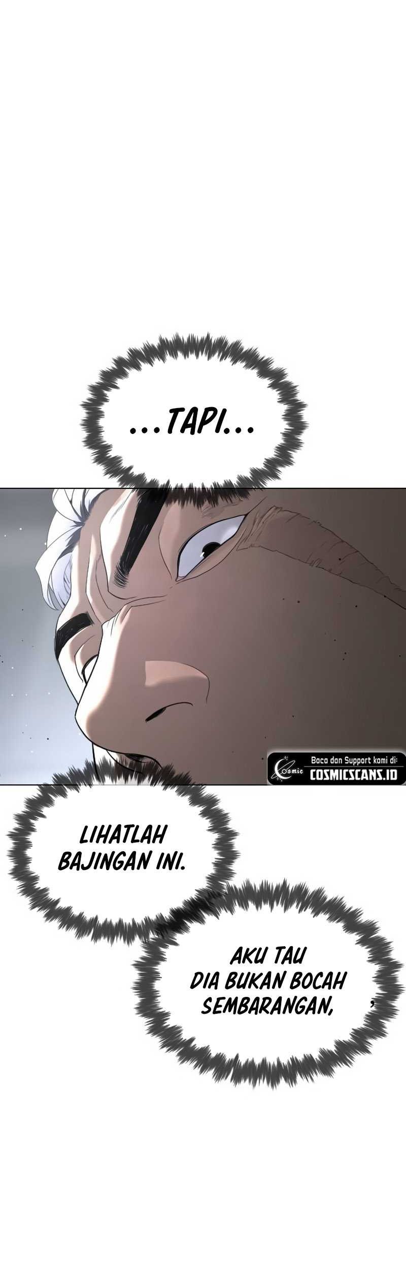 Martial Arts Reigns Chapter 61 - halaman 9
