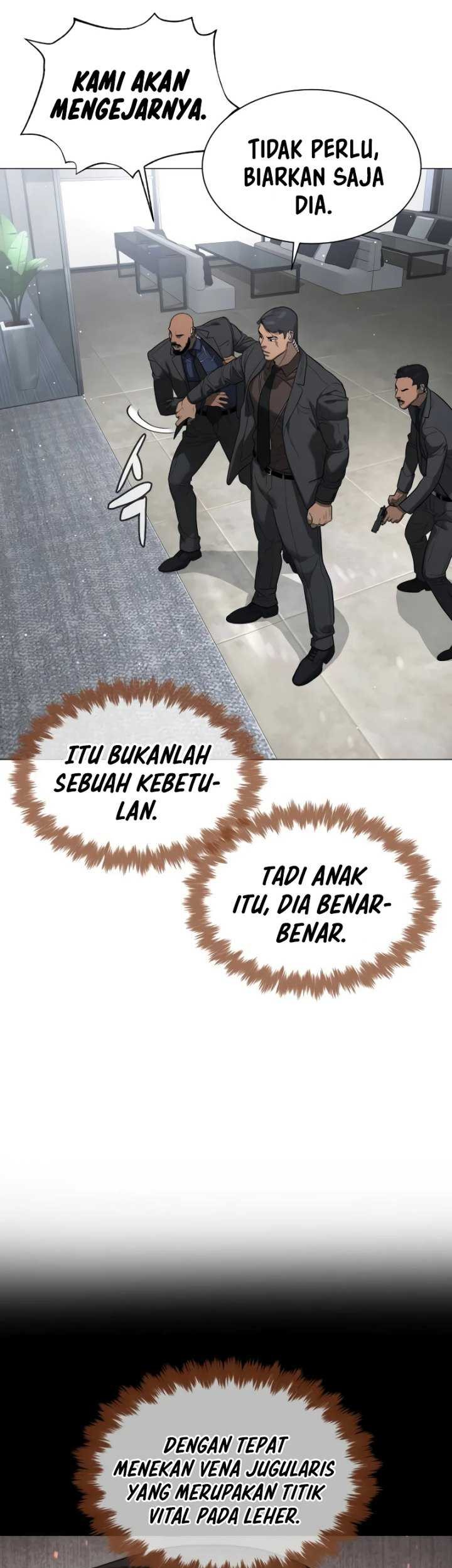 Martial Arts Reigns Chapter 62 - halaman 10