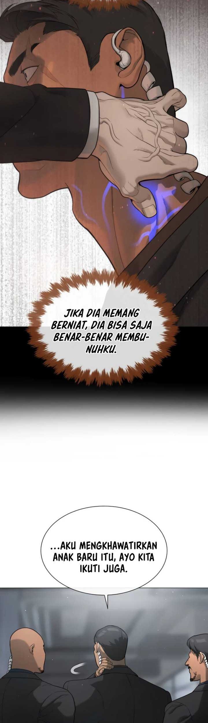 Martial Arts Reigns Chapter 62 - halaman 11