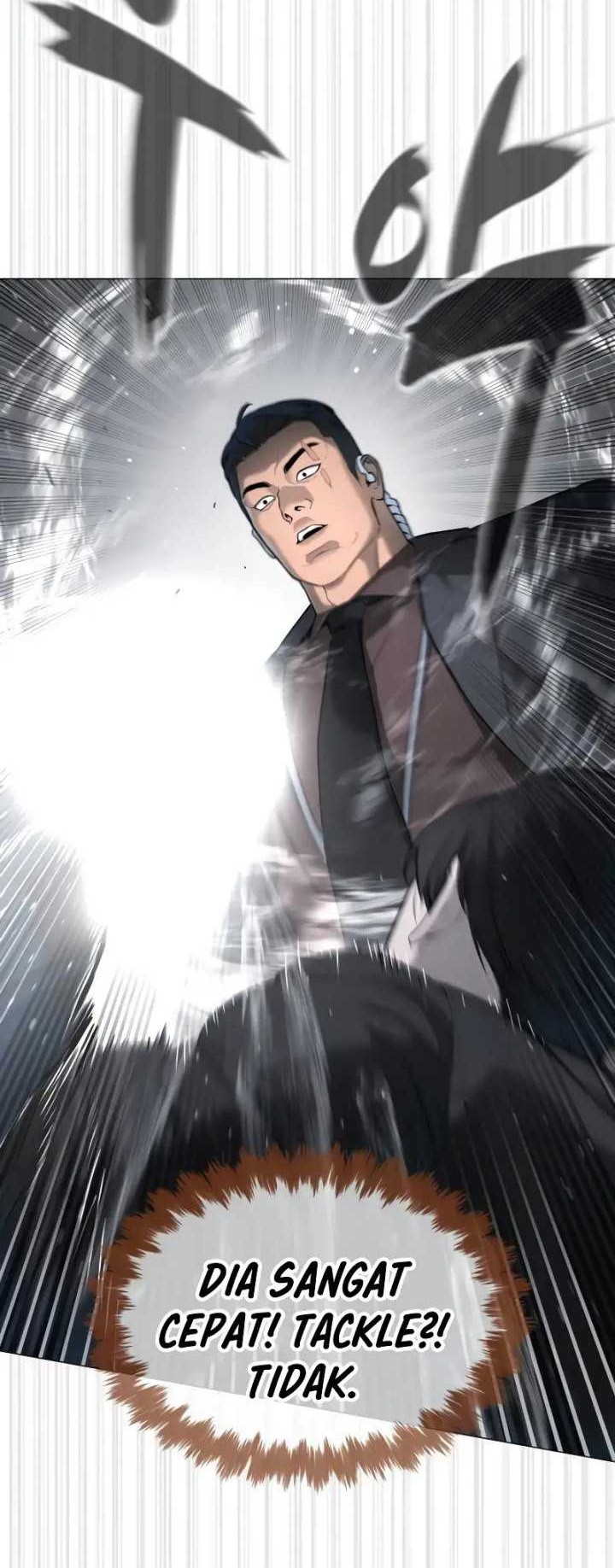 Martial Arts Reigns Chapter 62 - halaman 5