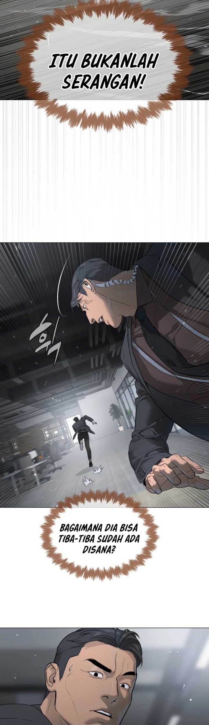 Martial Arts Reigns Chapter 62 - halaman 8
