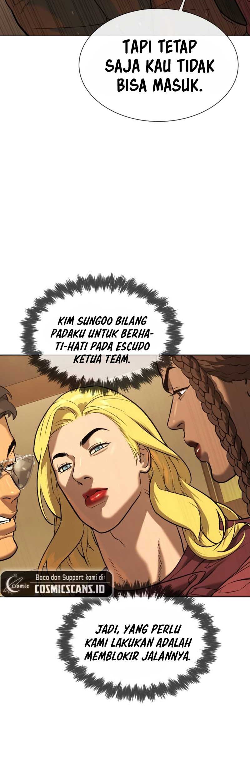Martial Arts Reigns Chapter 63 - halaman 14
