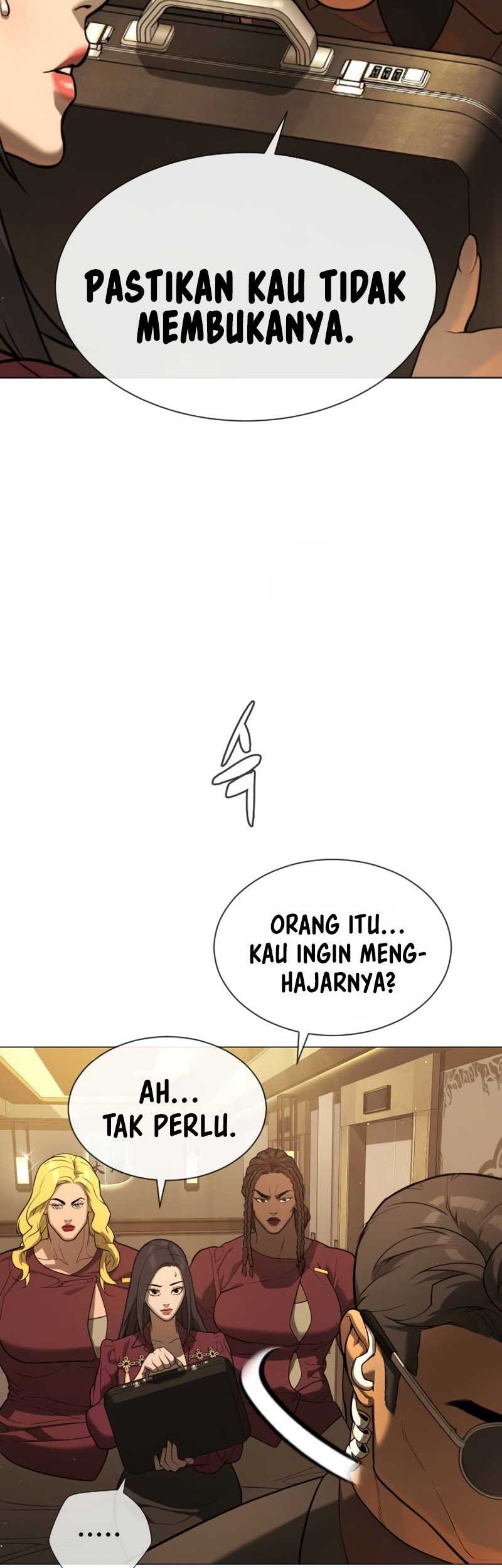Martial Arts Reigns Chapter 63 - halaman 20