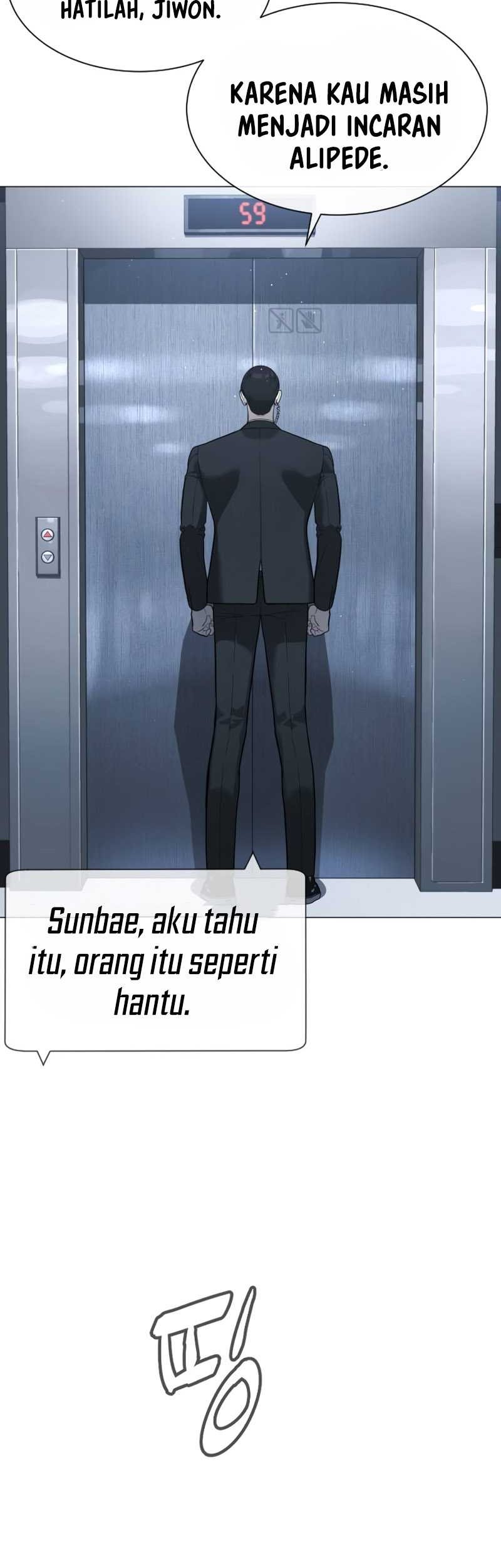Martial Arts Reigns Chapter 63 - halaman 25