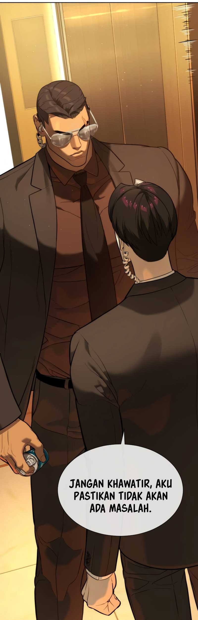 Martial Arts Reigns Chapter 63 - halaman 27