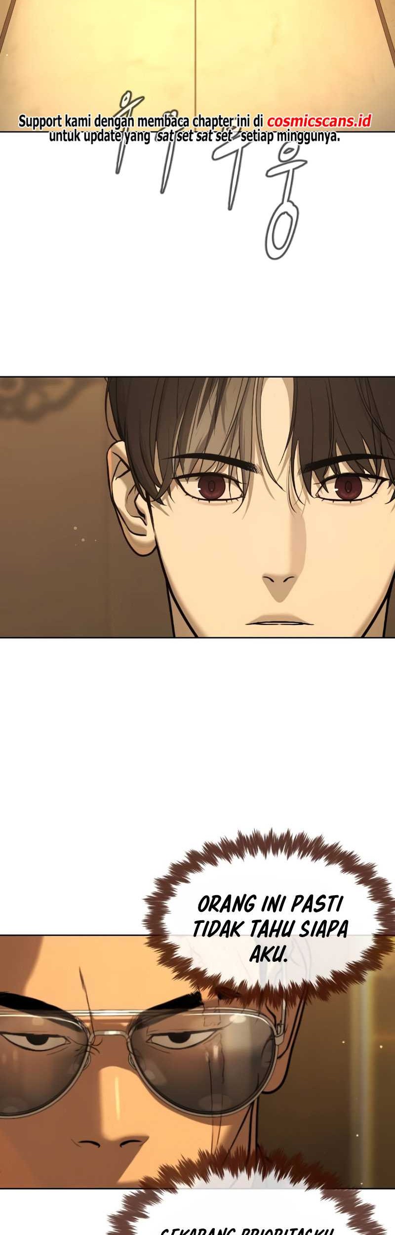 Martial Arts Reigns Chapter 63 - halaman 32