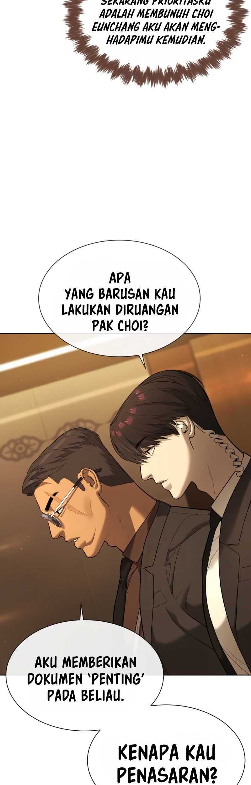 Martial Arts Reigns Chapter 63 - halaman 33