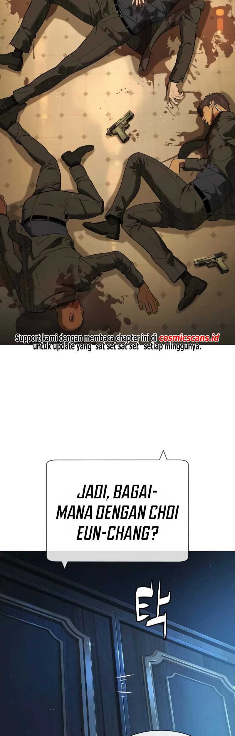 Martial Arts Reigns Chapter 64 - halaman 10