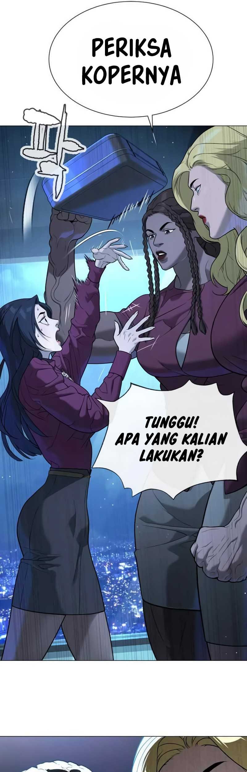 Martial Arts Reigns Chapter 64 - halaman 19