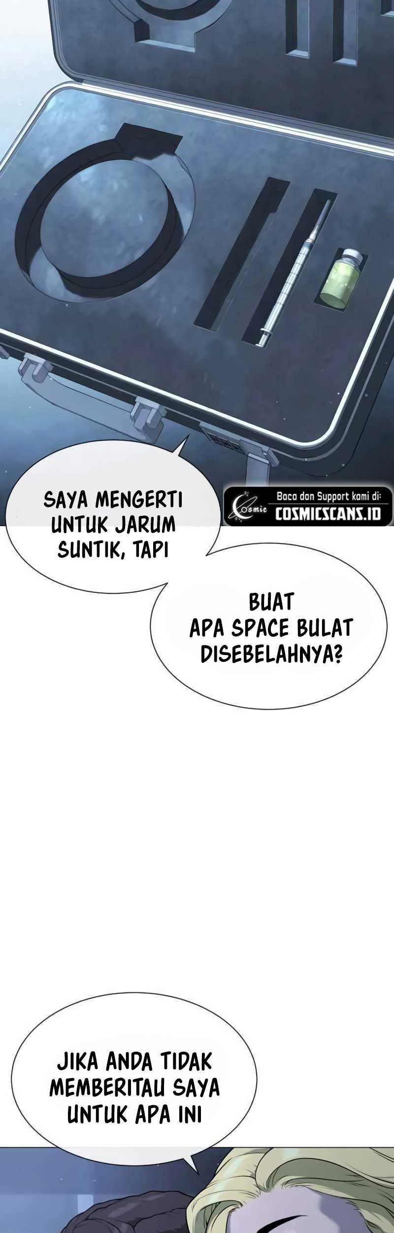 Martial Arts Reigns Chapter 64 - halaman 21