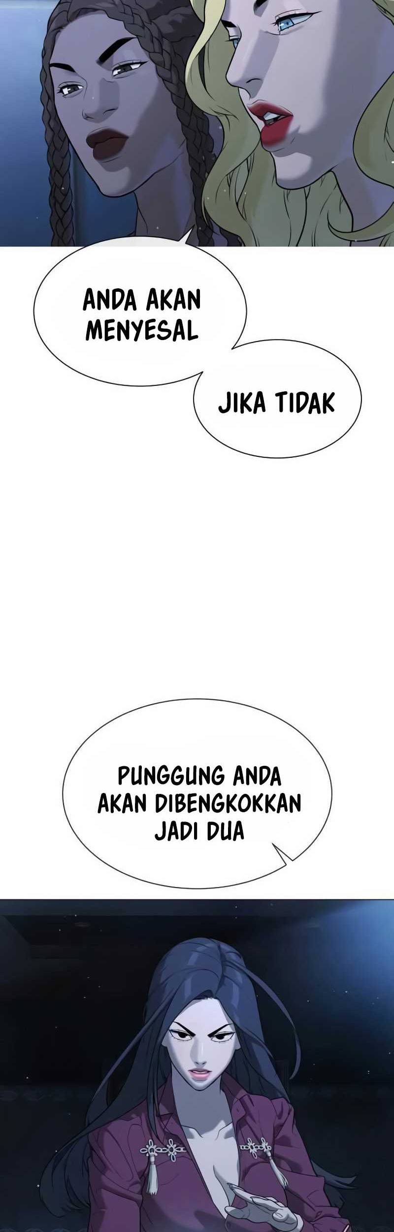 Martial Arts Reigns Chapter 64 - halaman 22