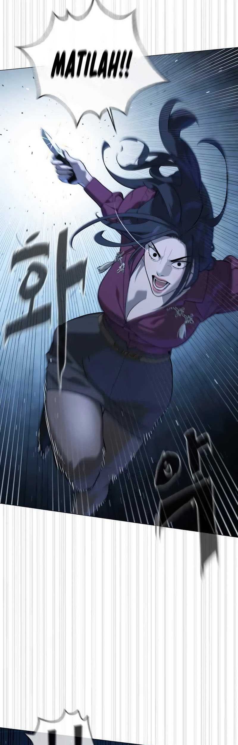 Martial Arts Reigns Chapter 64 - halaman 27