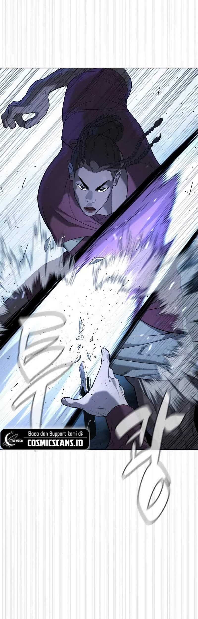 Martial Arts Reigns Chapter 64 - halaman 29