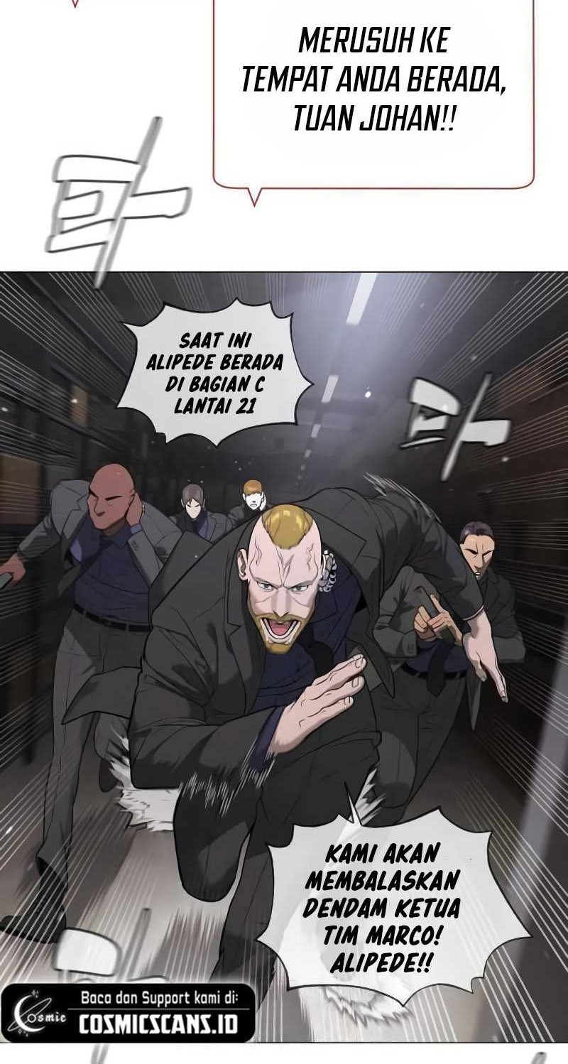 Martial Arts Reigns Chapter 64 - halaman 7