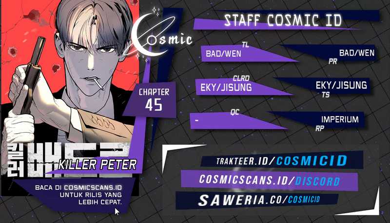Martial Arts Reigns Chapter 65 - halaman 1