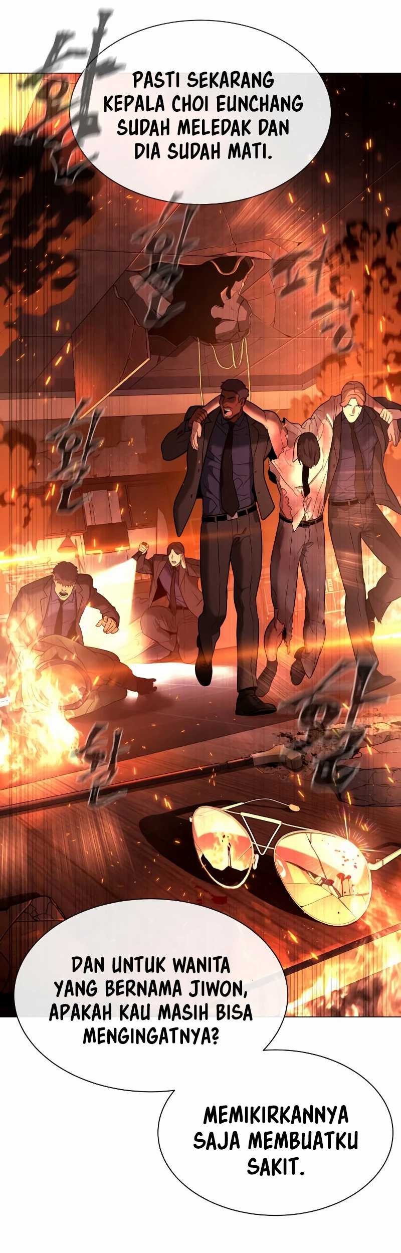 Martial Arts Reigns Chapter 65 - halaman 10