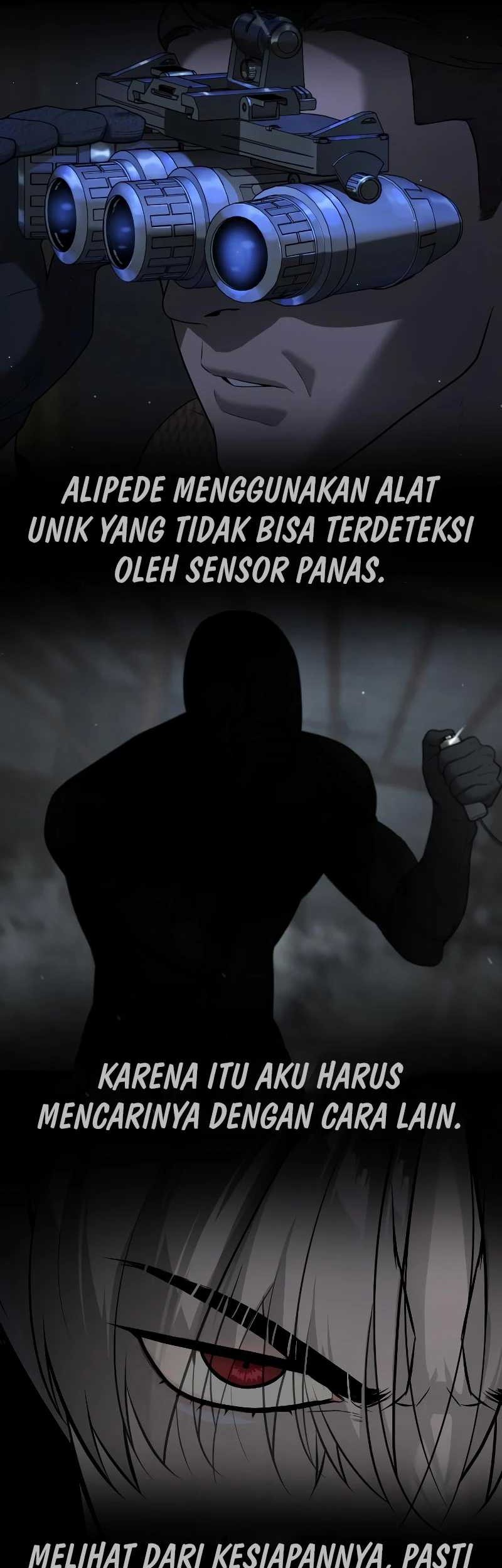 Martial Arts Reigns Chapter 65 - halaman 16