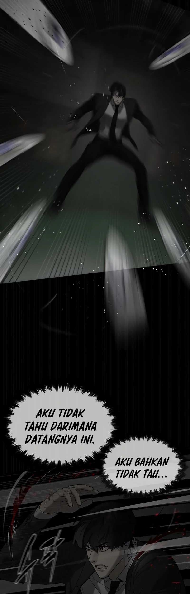 Martial Arts Reigns Chapter 65 - halaman 20