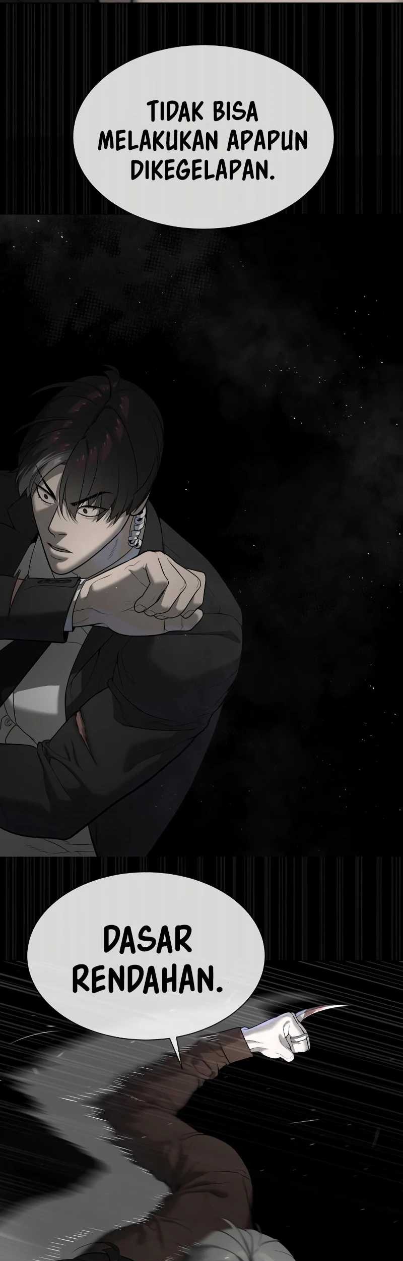 Martial Arts Reigns Chapter 65 - halaman 22