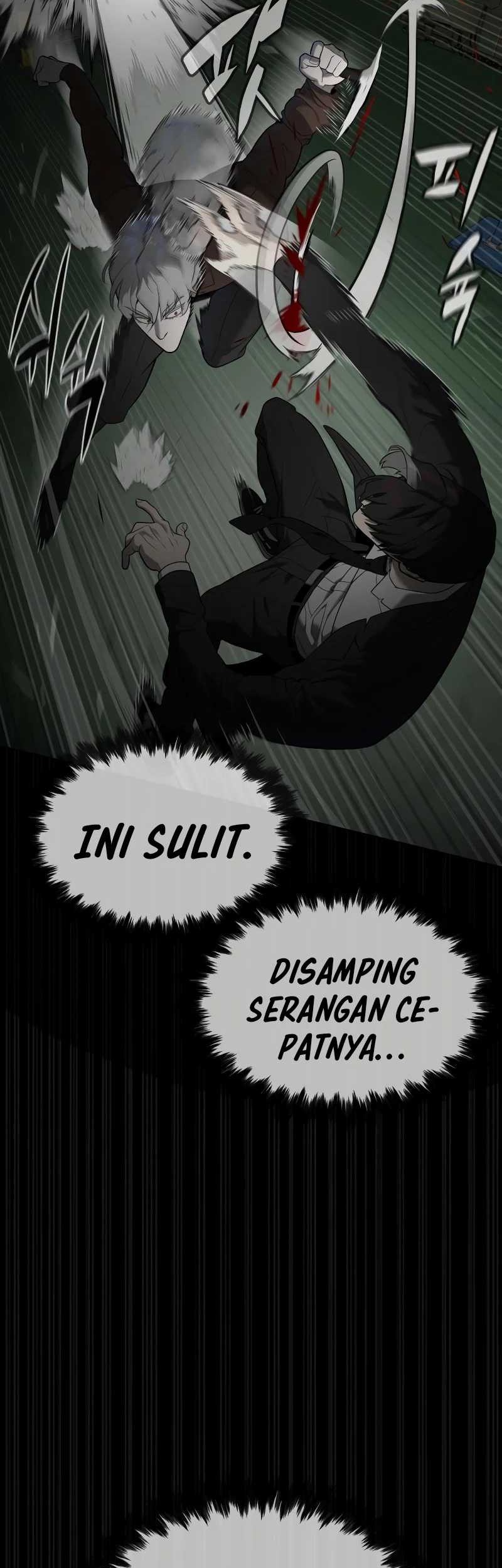 Martial Arts Reigns Chapter 65 - halaman 24