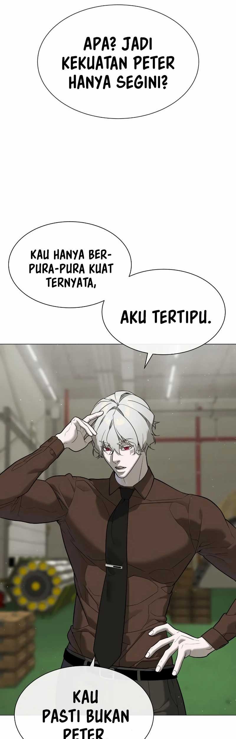 Martial Arts Reigns Chapter 65 - halaman 6