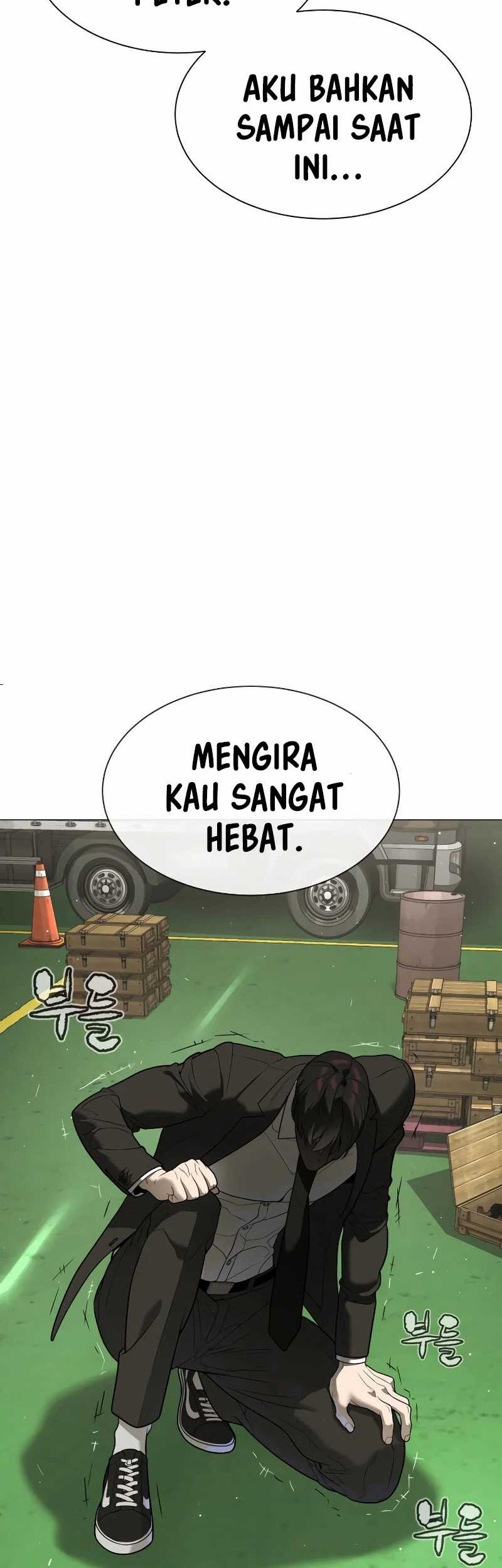 Martial Arts Reigns Chapter 65 - halaman 7