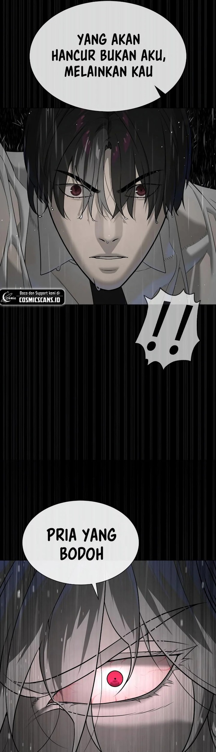 Martial Arts Reigns Chapter 66 - halaman 14