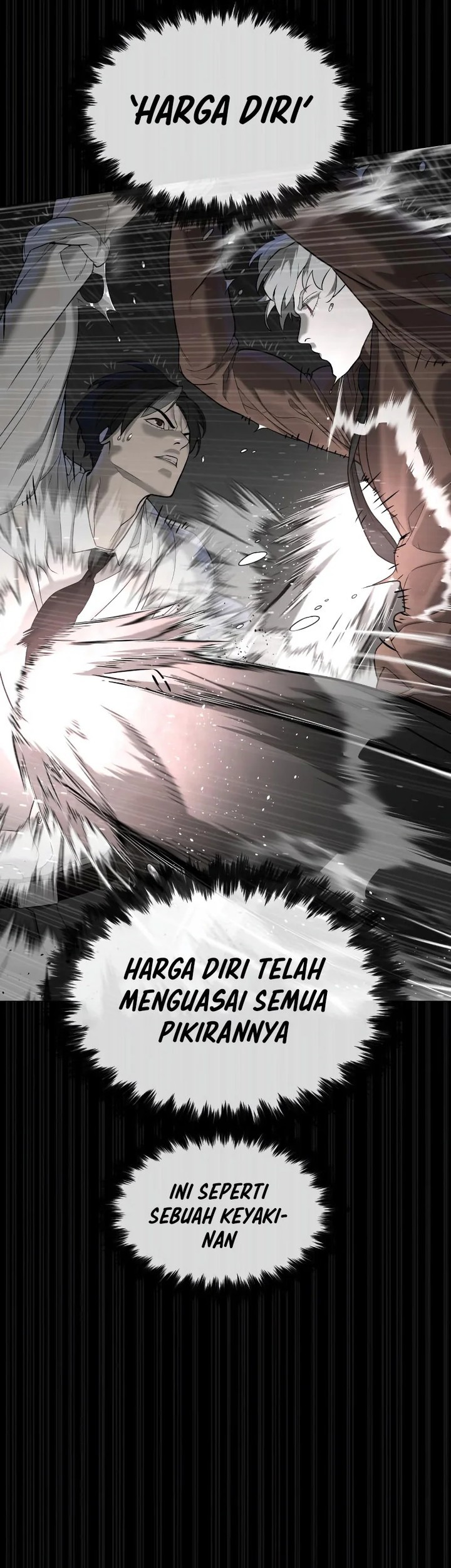 Martial Arts Reigns Chapter 66 - halaman 21