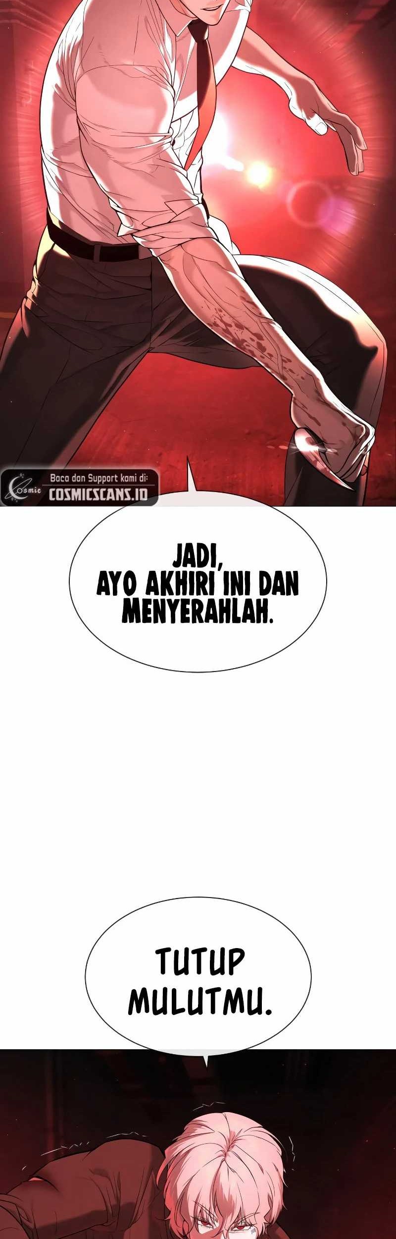 Martial Arts Reigns Chapter 67 - halaman 10