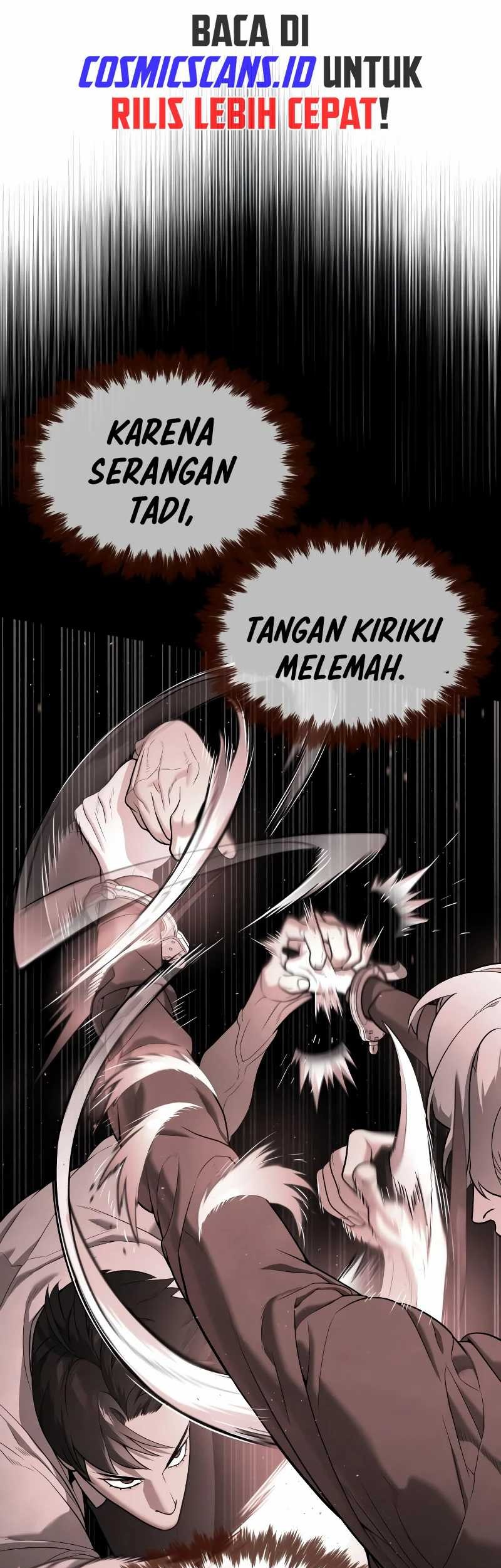 Martial Arts Reigns Chapter 67 - halaman 12
