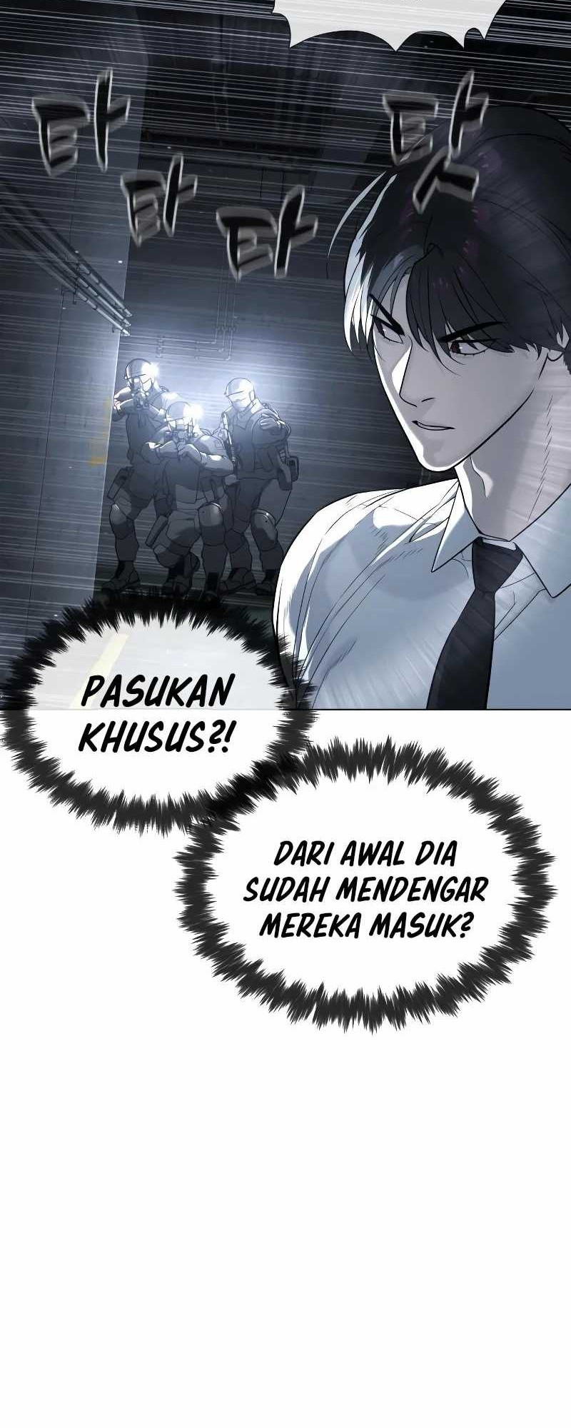 Martial Arts Reigns Chapter 67 - halaman 31