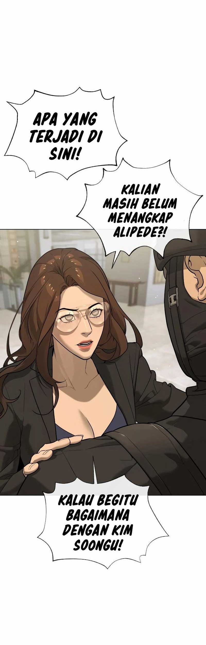 Martial Arts Reigns Chapter 67 - halaman 37