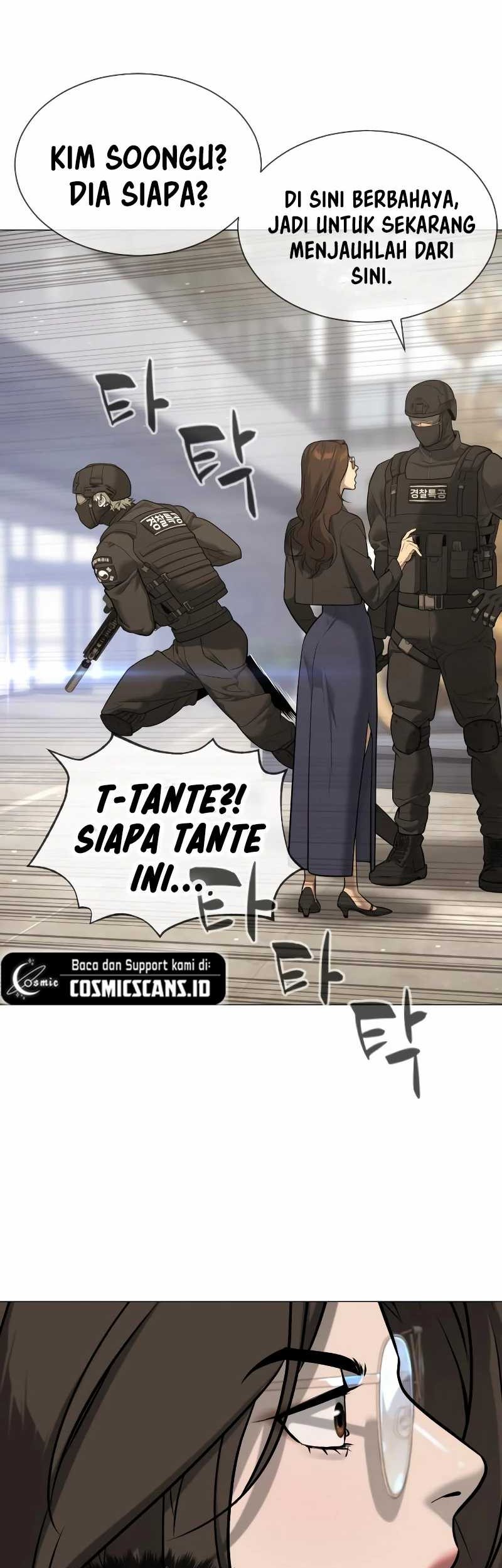 Martial Arts Reigns Chapter 67 - halaman 38