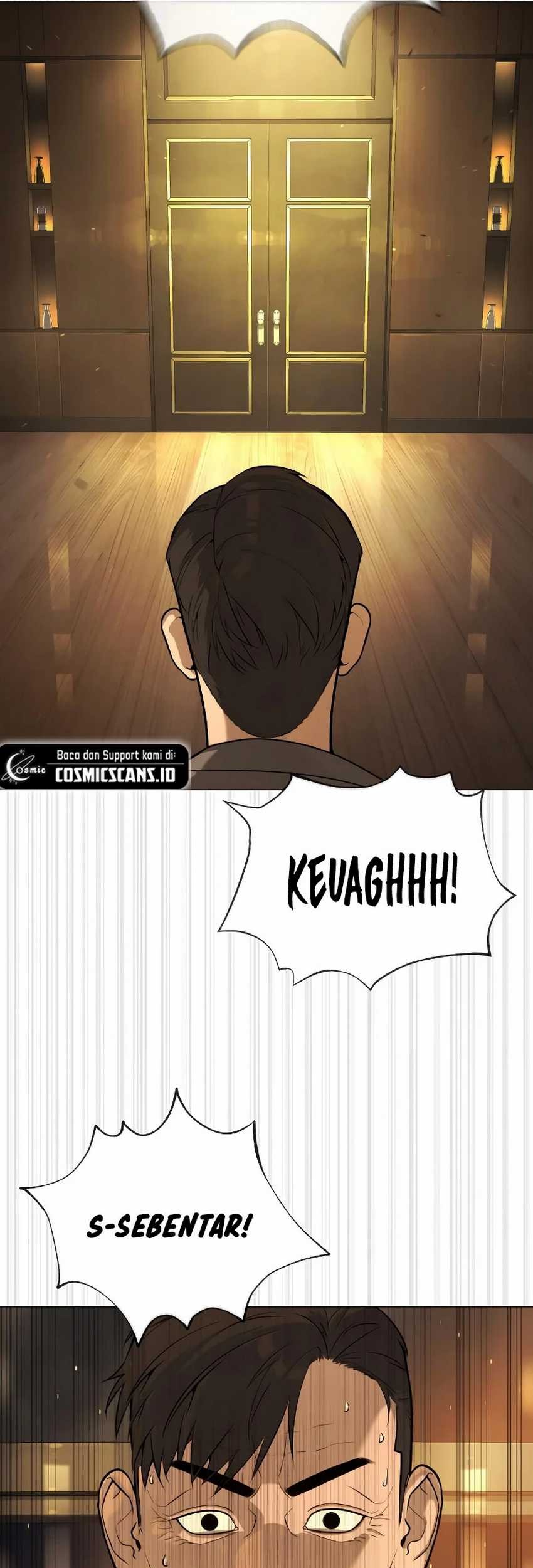 Martial Arts Reigns Chapter 68 - halaman 14