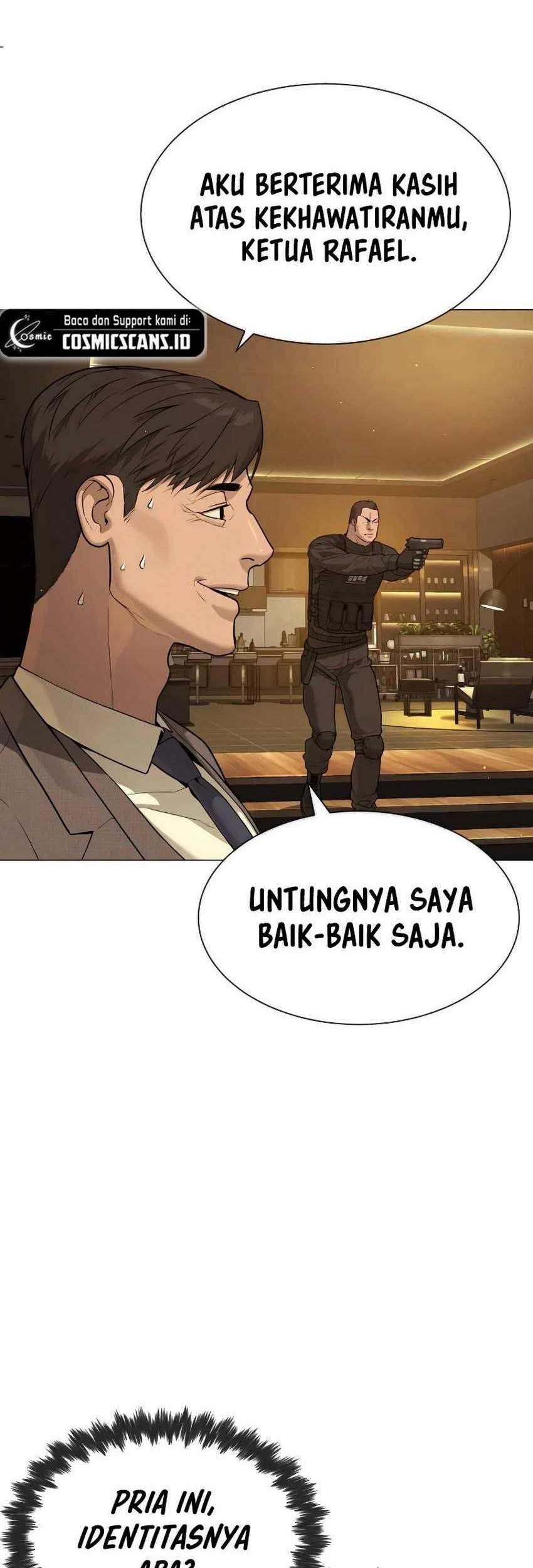 Martial Arts Reigns Chapter 68 - halaman 23