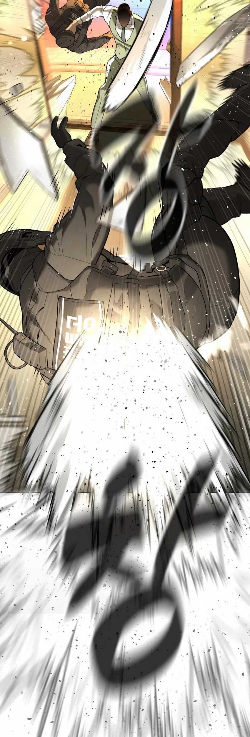 Martial Arts Reigns Chapter 68 - halaman 3