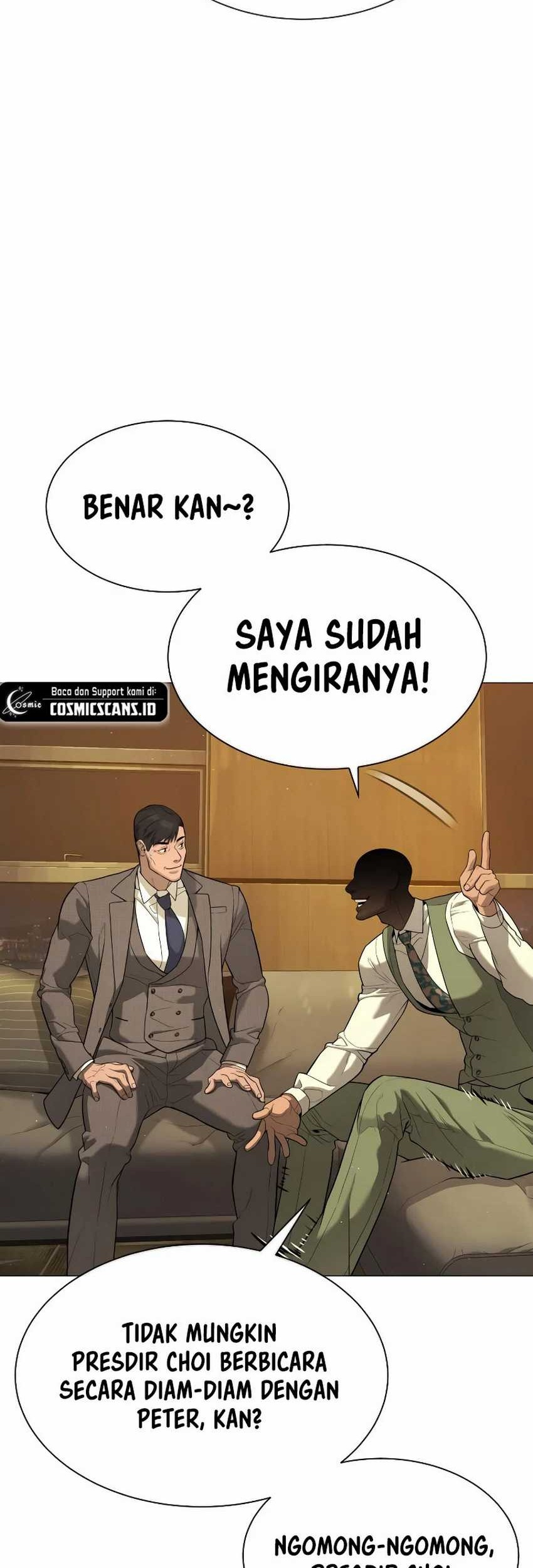 Martial Arts Reigns Chapter 68 - halaman 35