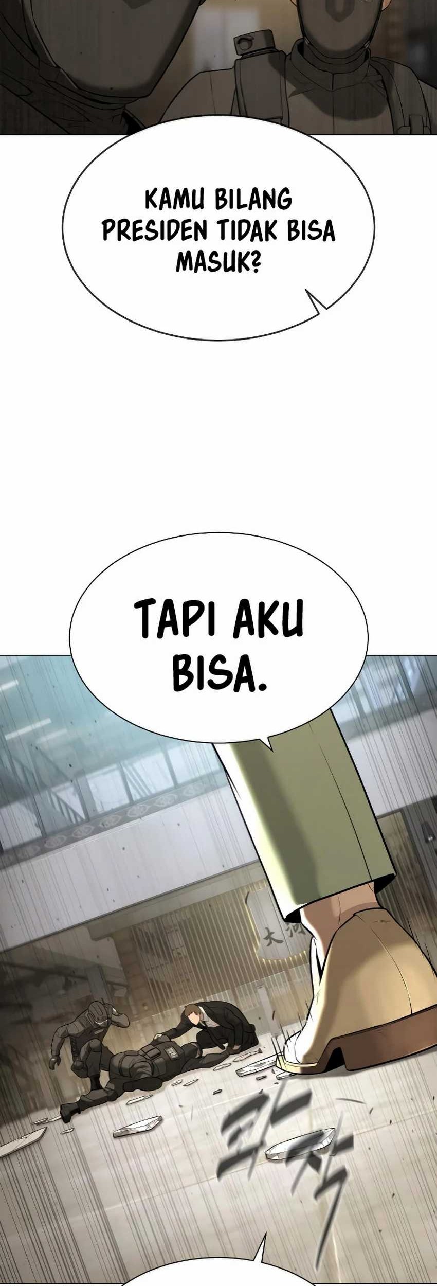 Martial Arts Reigns Chapter 68 - halaman 5
