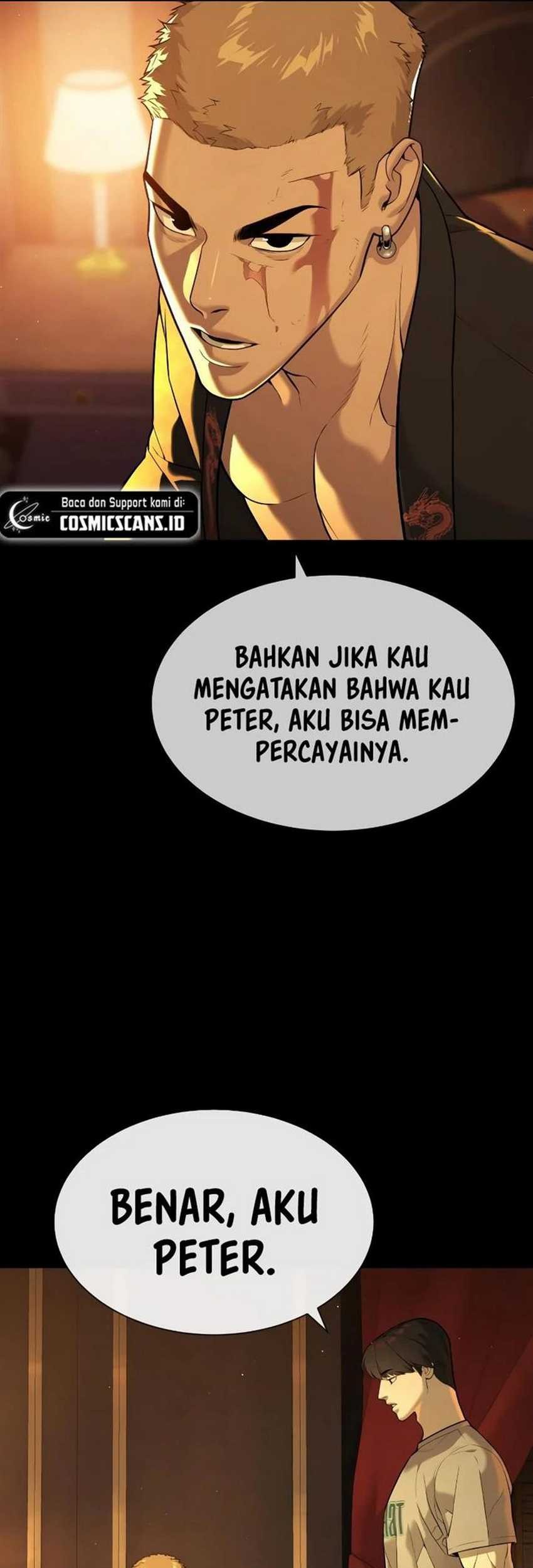 Martial Arts Reigns Chapter 69 - halaman 14