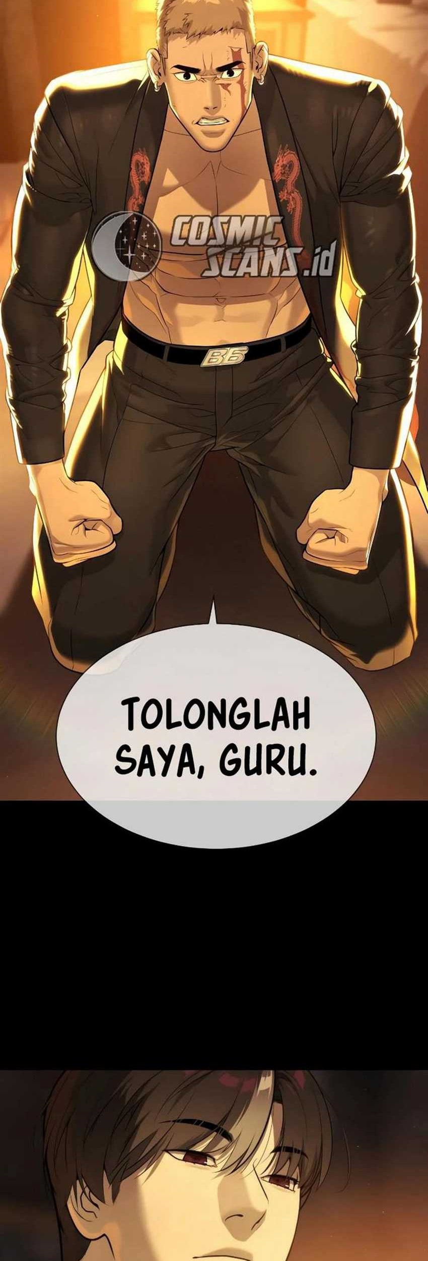 Martial Arts Reigns Chapter 69 - halaman 28