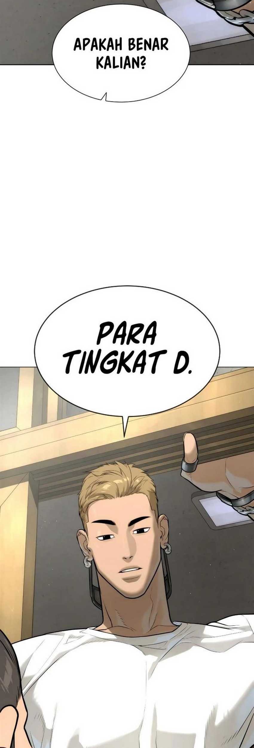 Martial Arts Reigns Chapter 69 - halaman 3