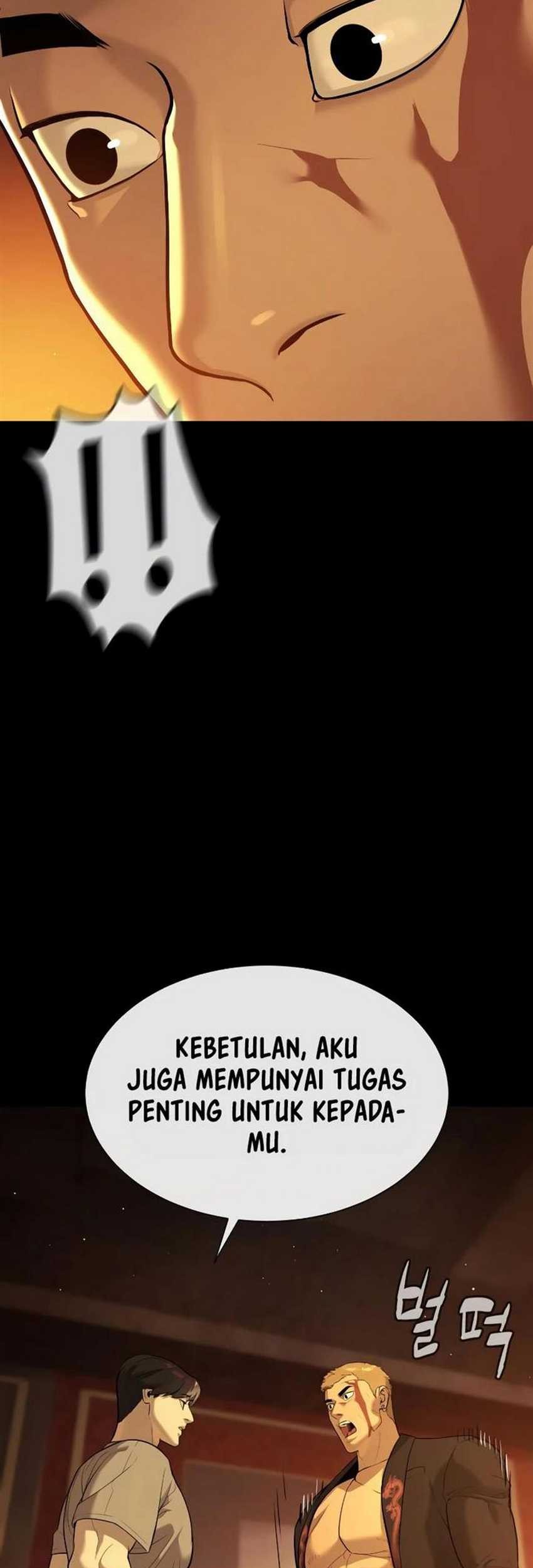 Martial Arts Reigns Chapter 69 - halaman 31