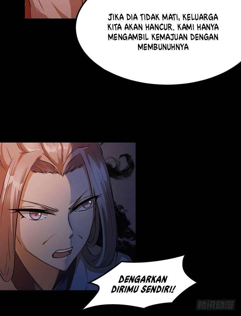 Martial Arts Reigns Chapter 7 - halaman 10