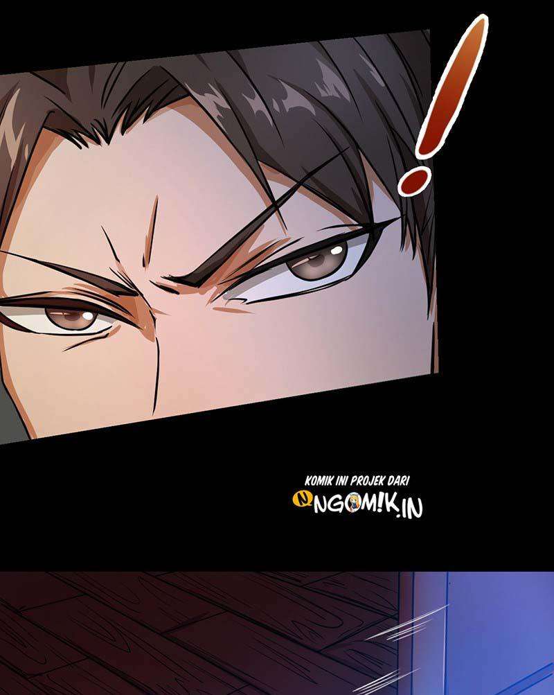 Martial Arts Reigns Chapter 7 - halaman 14
