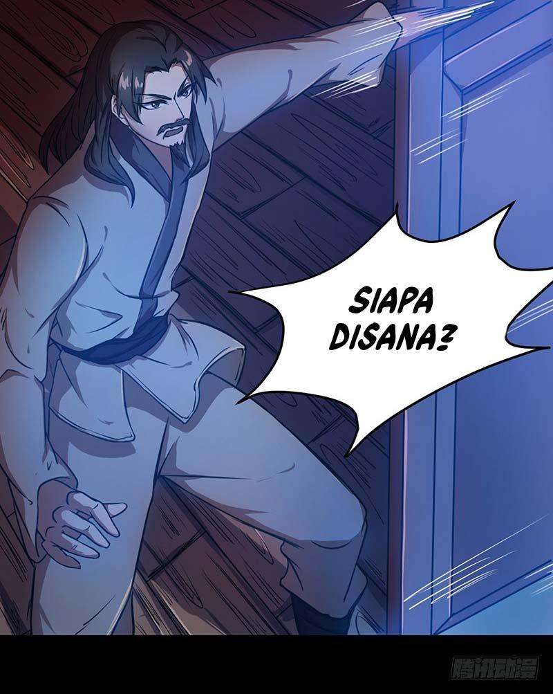 Martial Arts Reigns Chapter 7 - halaman 15